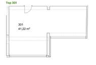 41m² Büro