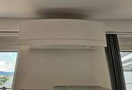 Exklusive Dachgeschoss-Maisonette mit 33,39 m² Terrasse