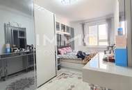 generalsanierte Wohnung im Sonnwendviertel beim Hauptbahnhof