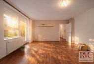 "Gartenglück" in Innenstadtlage