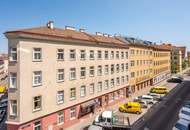 ++Erstbezug++ Großartige 2-Zimmer Altbau-Wohnung in toller Lage!!