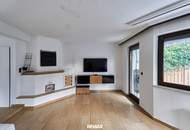 Gepflegtes Eckreihenhaus mit sonnigem Garten, Balkon und Garagenbox!