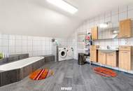 Mehr Volumen für Ihre Ideen! Mehretagen Wohnhaus mit Heimwerkstatt und Einliegerwohnung im Ortskern Gleinstätten