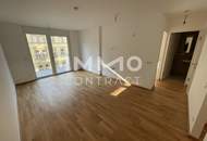 PROVISIONSFREI und nachhaltig: Ideal geschnittene 2-Zimmer-Wohnung in aufstrebender Lage Meidlings