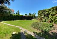 Das Leben genießen! Gemütliches Einfamilienhaus in ruhiger Lage mit tollem Garten!