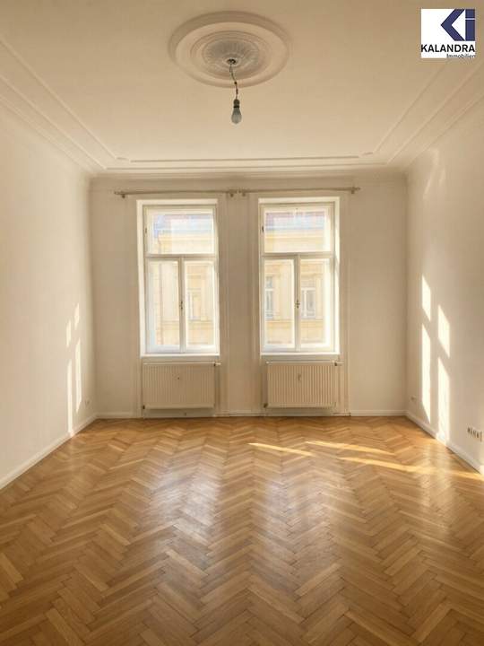 360° TOUR // BÜRO im JUGENDSTILSTILHAUS