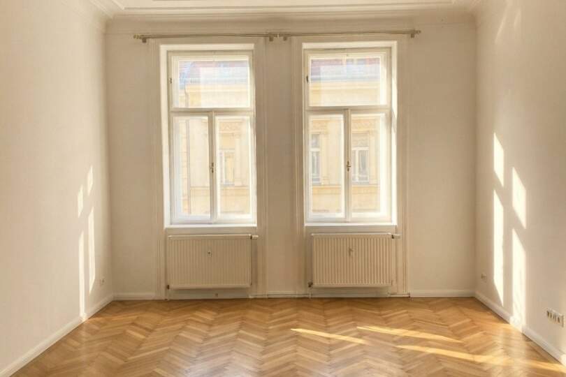 360° TOUR // BÜRO im JUGENDSTILSTILHAUS, Gewerbeobjekt-miete, 989,48,€, 1190 Wien 19., Döbling