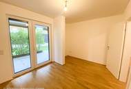 Frühlingserwachen in Liesing - 4 Zimmer mit traumhaftem Garten