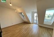 Moderne 2-Zimmer-Wohnung mit zwei Terrassen in ruhiger Lage von Floridsdorf - ab 01.07.2026 verfügbar!