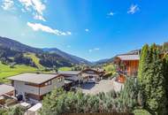 4-Zimmerwohnung mit traumhaftem Ausblick in sonniger Ruhelage