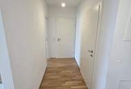Helle 2 Zimmer Wohnung mit Blick auf den Badeteich Hirschstetten