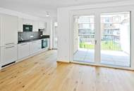 Am Bienefeld | Geräumige 2-Zimmer-Vorsorgewohnung | Balkon | ERSTBEZUG | Ausgezeichnete Lage
