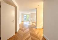 Villa Chimani: Stilvolle 3-Zimmer-Residenz mit Pool und Noblesse - Palais & Villa