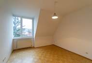Dachgeschosswohnung in Hietzing mit Weitblick – U4 fußläufig erreichbar