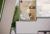 Eckreihenhaus im Edelrohbau – Gestalten Sie Ihr Zuhause nach Ihren Wünschen! TOP 1 von 5