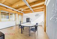 Büro- und Dienstleistungsfläche in Hard zu mieten