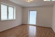 Moderne Singlewohnung mit Balkon!