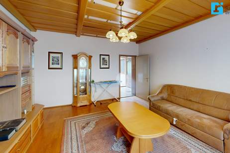 Bauernhaus mit großzügigen Nebenflächen in Edlitz!, Haus-kauf, 149.900,€, 7474 Oberwart