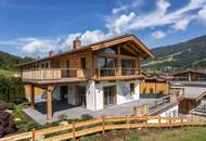 Luxuriöse Chalets an der Skiwiese in bester Panoramalage - Kirchberg in Tirol