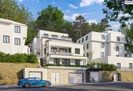 Hill Side – One Nine Six - Top 3 "Großzügige Maisonette mit Garten, Dachterrasse & Weitblick"