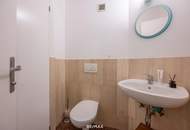 Traumhafte 6 - Zimmer - Wohnung / Büro mit grünem Innenhof in ruhiger sensationeller Lage in Hernals