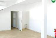 Ordination oder Büro? Barrierefreie Gewerbefläche im Klagenfurter Zentrum