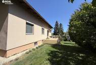 Charmantes Einfamilienhaus mit großem Garten und viel Potenzial