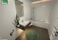 AKTION 1 MONAT MIETZINSFREI! - 4-Zimmer-Maisonette-Wohnung in ruhiger City-Lage - JETZT ANFRAGEN