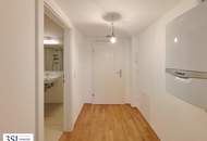 Hofseitige angelegte Neubauwohnung mit Grünblick in unmittelbarer Nähe zu Schönbrunn und Roter Berg