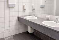 Bürofläche mit ca. 128 m2 nahe Naschmarkt