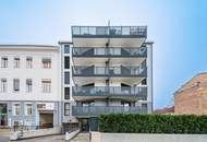 Moderne 3-Zimmer-Wohnung mit top Ausstattung und Tiefgaragenstellplatz!