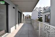 Ihre Mieter werden sich freuen (Nettopreis) - hervorragend aufgeteilte 3.Zimmerwohnung mit Balkon bei U1! - JETZT ZUSCHLAGEN