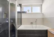 Über den Dächern, nah am See