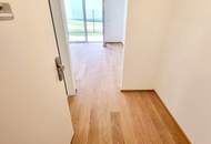 TOP Vermietbarkeit! Grünblick vom Balkon - Weitblick beim Investment! Kompakter Grundriss mit großem Balkon! Blick ins Grüne + Komplette Ruhelage + Energieeffizienz + Perfekte Anbindung und Nahversorgung!