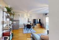 Modernes 2-Zimmer-Wohnjuwel mit Balkon & Tiefgaragenplatz in Wels