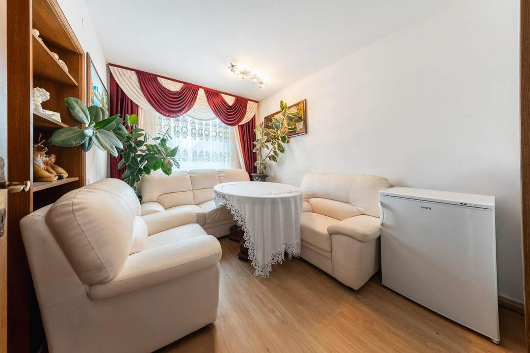 Preiswerte 2-Zimmer Anlagewohnung in Wörgl zu kaufen!