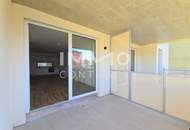 ERSTBEZUG: geförderte 2 Zimmer-Wohnung mit großem Balkon in zentraler u. ruhiger Innenhoflage - Puchstraße 34 - Top 12