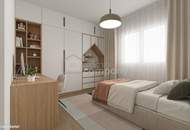 Modernes Ausbauhaus in Kittsee, 110m², Terrasse, 2 WCs – Jetzt um 329.000 €!