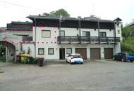 Zentrale 76 qm Eigentumswohnung Top 2 mit 19 qm Süd-Westerasse incl. Garage und Kellerabteil in Vorchdorf im Salzkammergut!