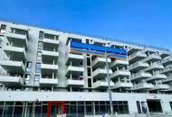 Moderne 2 Zimmer-Mietwohnung - Balkon - Erstbezug - direkt bei U3 - Gemeinschaftsdachgarten!