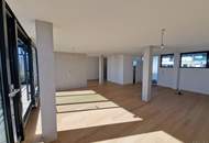 LOFT Wohnung - Nähe U2 Station Donauspital - 72 m2- neu saniert - Terrasse südseitig - mit Fernblick