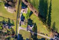 Wohnen zwischen Neunerkanal und Staldenbach - Grundstück(e) in Lustenau