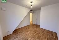 Klimatisierte Wohnung mit großer Terrasse in Ruhelage nahe U3 Kendlerstraße! Baujahr 2024!