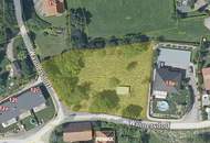 Wunderschönes parzellierbares Baugrundstück in Frohnleiten mit ca. 2.211m²