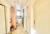 Kleines Haus in ruhiger Lage!