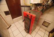 Gepflegtes Haus in ruhiger Lage