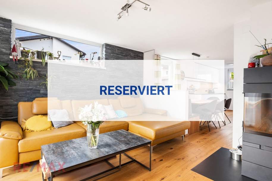 Großzügiges Reiheneckhaus in Dornbirn-Rohrbach – mit Sauna und ausgebautem Dachgeschoss, Haus-kauf, 6850 Dornbirn