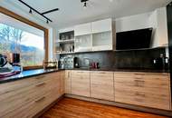 SANIERT! SONNIGER WINTERGARTEN MIT SUPER AUFTEILUNG!