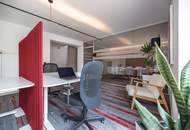 Moderne Bürohaus bzw. Praxisgemeinschaft mit Topausstattung auf Eigengrund