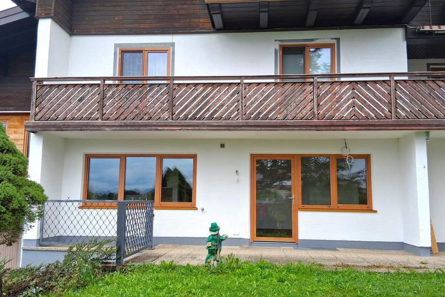 Erstbezug nach Sanierung: 3.Zi.-Gartenwohnung, Wohnung-miete, 1.800,00,€, 5161 Salzburg-Umgebung